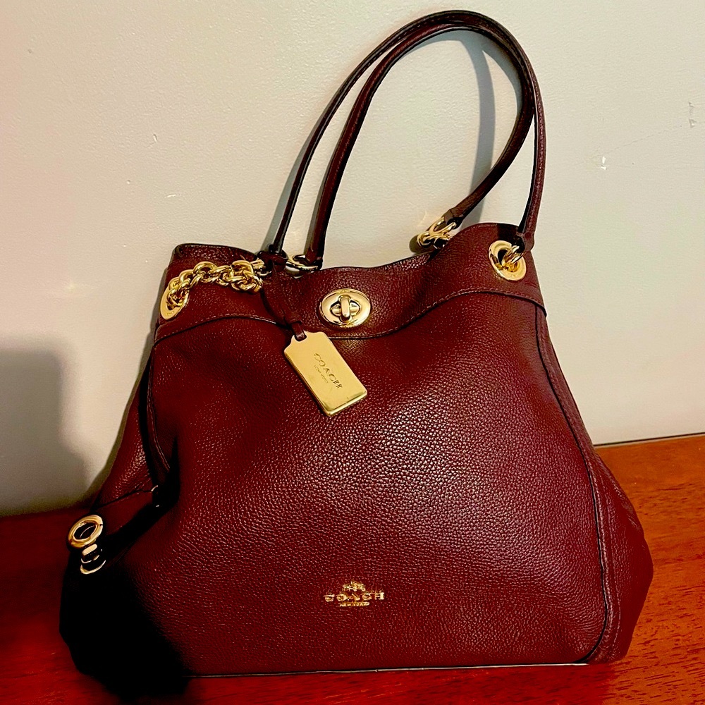 Coach AVA bag